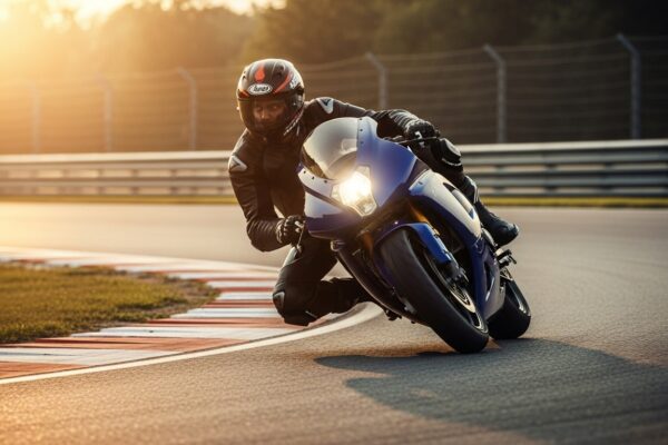 The Thrilling World of Motorsport: Speed, Precision, and Adrenaline