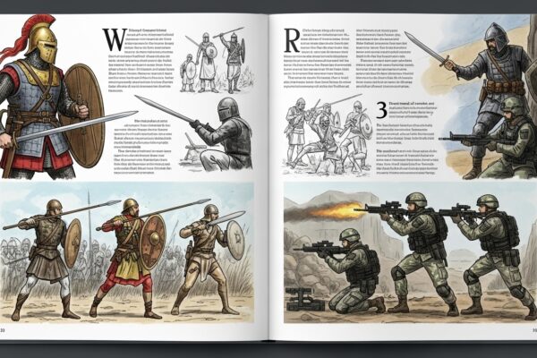 The Art of Combat: History, Significance, and Future Trends
