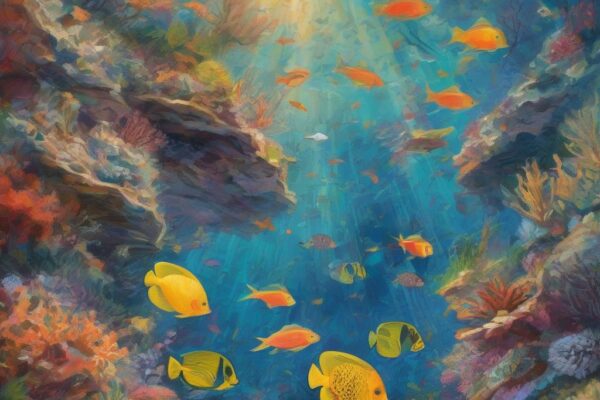 Diving Into Aquatics: From Sports to Marine Exploration