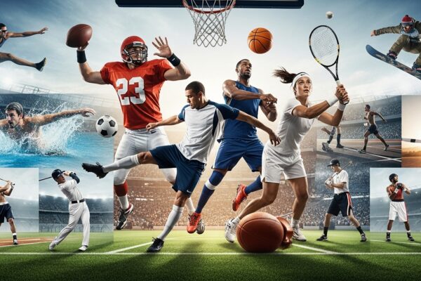The Power of Sports: Beyond the Game